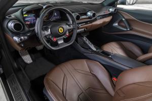 Ferrari 812 GTS 2019 года  (WW)